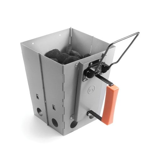 charcoal chimney starter walmart