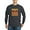 Charcoal, variant on CafePress - World's Grooviest Dad Long Sleeve Dark T Shirt - Long Sleeve Dark T-Shirt