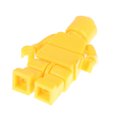 thumbnail image 1 of DIY For Children Plastic Building Toys Combination Action Figures Building Blocks Compatible Accessories Toy, 1 of 1