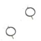 thumbnail image 1 of Seitruly Cadena de silicona para teléfono móvil para hombres y mujeres, anillo colgante Universal antipérdida para caminar, ir de compras, Type1 NO1, 1 of 6