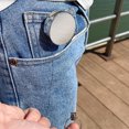 thumbnail image 2 of Llavero Extensible Retráctil Ndcxsfigh Accesorios Pesca Acero Inoxidable, 2 of 9
