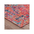 thumbnail image 3 of Anji Mountain Rug'd Merida 36" x 48" Rectangular Chair Mat for All Surfaces Polyvinyl Chloride, 3 of 5