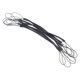 thumbnail image 5 of unbranded 12Ud Lanyard Negro Para Stylus Con Cuerda Elástica Para Sostener En Dispositivos, 5 of 8
