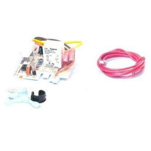 Carrier 313680-751 | Carrier Motors