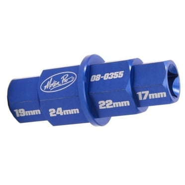 Motion Pro T6 Hex Axle Tool (08-0355)
