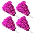 thumbnail image 4 of 4 pompones de animadora para fiestas de baile y juegos deportivos., 4 of 7