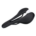 thumbnail image 2 of Joernso BALUGOE Bike Seat Shock Absorbing Breathable Bike Supplies Waterproof Surface Replacement Bicycle Saddle for Racing, 2 of 8