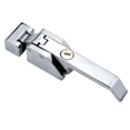 thumbnail image 2 of Fermoir de Porte Poignée de Porte Poignée Moulée de Précision pour Aspiration Industrielle, 2 of 9