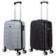 thumbnail image 1 of Combo Maletas De Viaje Rumbo 2 Piezas 20in 10kg negro, 1 of 9