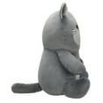 thumbnail image 7 of Squishmallows Original 14 inch Camilo the Grey Chinchilla Squeezemallows – Child's Ultra Soft Plush Toy, 7 of 7