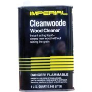 Cleanwoode Wood Cleaner, Clear