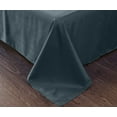 thumbnail image 3 of Premium Bed Flat Sheet - Breathable and Soft - Top Sheet Only - Easy Care & Easy Clean, 3 of 4