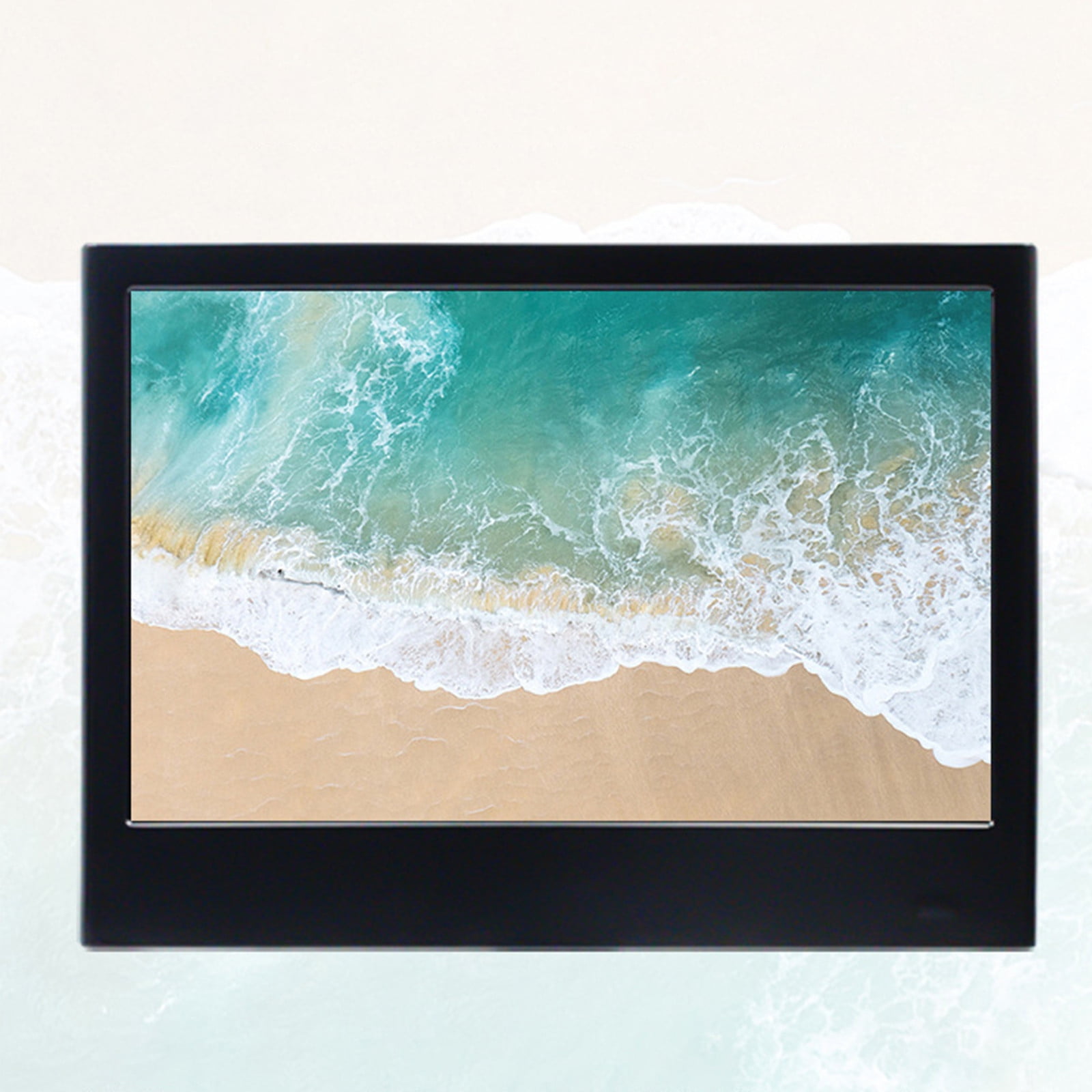 7-Inch Portable Monitor, HD External Display with Speakers, Second Screen for Laptop, PC, Phone, Game Console, Multifunctional IPS Portable Monitor, Easy Plug and Play Today’s Must-Have Bargains