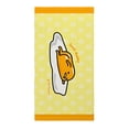 thumbnail image 1 of Toalla Franco Collectibles Gudetama, algodón supersuave, 150 x 75 cm, 1 of 1