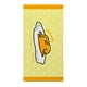 thumbnail image 1 of Toalla Franco Collectibles Gudetama, algodón supersuave, 150 x 75 cm, 1 of 1