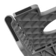 thumbnail image 6 of Casafield 11" Folding Step Stool with Handle - Gray, Collapsible Foot Stool for Kids and Adults, 6 of 7