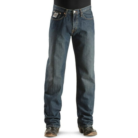Cinch - cinch men's white label relaxed fit jean, dark wash, 32w x 32l ...