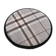 thumbnail image 6 of Round Seat Pads Dining Foam Cushion Tie On Cushion Pads Non 30cm, 6 of 8