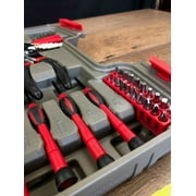 Apollo Tools 39 Piece General Tool Set - DT9706