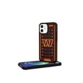 thumbnail image 7 of Washington Commanders iPhone Rugged Field Design Case, 7 of 7