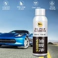 thumbnail image 3 of Rainproof Glass Coating Agent for Cars – Oil Film & Rain Mark Remover, Hydrophobic Windshield Coating, Automotive Glass Cleaner and Protector for Clear View, 3 of 6