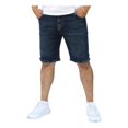thumbnail image 3 of Bermuda Short Skinny De Mezclilla Stretch John Silver, 3 of 3