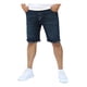 thumbnail image 3 of Bermuda Short Skinny De Mezclilla Stretch John Silver, 3 of 3