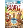 thumbnail image 1 of Pre-Owned Diary of a Worm: Nat the Gnat (I Can Read Level 1) Paperback, 1 of 1