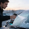 thumbnail image 2 of Car Window Ice Spray, 120ml Ice Removing Agent for Windshield Rearview Mirror, 2 of 9