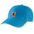 thumbnail image 1 of Gorra de Lona para Hombre Carhartt, Azul Atómico, Talla Única, 1 of 1