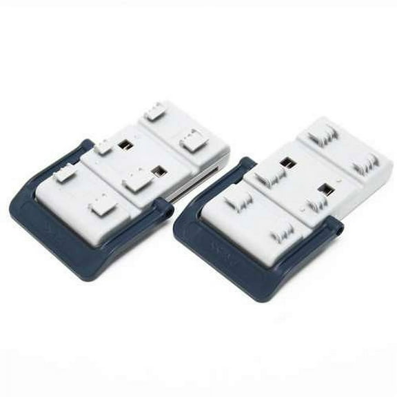 Scaroo DD82-01121B Dishwasher Rack Adjusters Basket For Samsung AP5736133