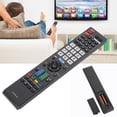 thumbnail image 4 of Control remoto control remoto de TV Fácil de operar para TV, 4 of 8