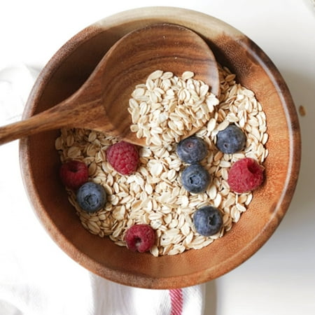 

Wooden Kitchen Utensils Spoon Non Stick Rice Spoon Cooking Utensils