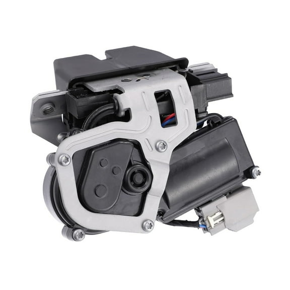 Rear Gate Power Tailgate Lock Actuator for Edge Escape Navigator Replaces FA1Z7443150B Lock Assembly