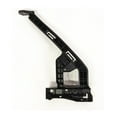 thumbnail image 5 of FYUU New R Front Bumper Upper For Honda Bea 71140-T7A-J00, 5 of 5