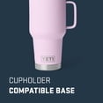 thumbnail image 3 of Taza de viaje YETI Rambler de acero inoxidable con aislamiento al vacío de 900 ml, 3 of 8