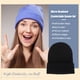 thumbnail image 5 of Gorros de punto Sonducket Beanie Hats Negro AP010147-05, 5 of 5