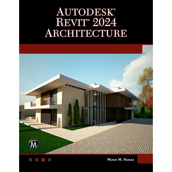 Autodesk(r) Revit(r) 2024 Architecture, (Paperback)