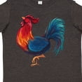 thumbnail image 4 of Inktastic Year of the Rooster Boys or Girls Toddler T-Shirt, 4 of 5