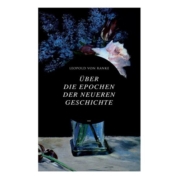 Ãber die Epochen der neueren Geschichte, (Paperback)
