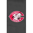thumbnail image 3 of Black Cincinnati Reds Office Chair 1000, 3 of 3