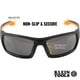 thumbnail image 5 of Gafas de seguridad Klein Tools 60164 con marco completo y lente gris, 5 of 9