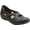 Black, variant on Clarks Ashland Spin  Q Womens Trouser Shoes