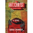 thumbnail image 1 of Pre-Owned The Antichrist of Kokomo County, (Paperback), 1 of 1