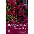 thumbnail image 1 of Biología Celular Biomédica 2da Edición Blanco, 1 of 2