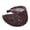 Coffee, variant on Headbands for Women Wide Breathable Toothless Lace Hair Cover Headband