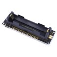 thumbnail image 4 of Módulo Inalámbrico Módulo compatible con Bluetooth ESP32 WROVER Board WiFi con caja de batería 18650 Likrtyny  Para estrenar, 4 of 9