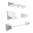 thumbnail image 3 of Juego Accesorios Baño Dica Blanco 6 Piezas, 3 of 3