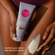 EOS Cashmere Line Ultimate Shave Routine Bundle