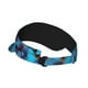 thumbnail image 2 of Balery Blue Butterflies Gorra deportiva con visera ajustable para mujer y hombre (talla única), 2 of 7
